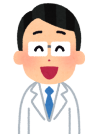 Dr. Mizuno
