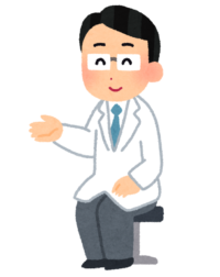 Dr. Tarumoto