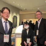 第99回日本感染症学会総会・学術集会に参加しました。