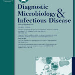 <span class="title">窪田さんの論文が Diagn Microbiol Infect Disに掲載されました。</span>